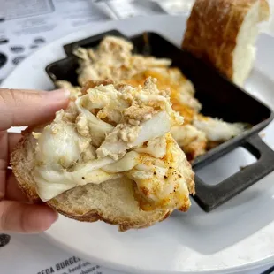 Crab Dip