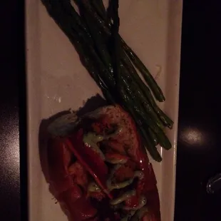 Lobster Roll