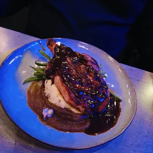 Pork Chop