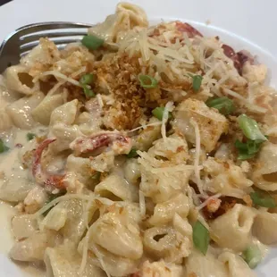 Lobster Mac