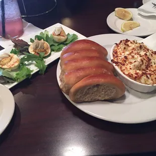 Jumbo Lump Crab Cakes