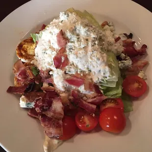 Wedge Salad