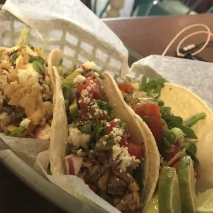 food, tacos