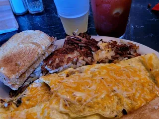 Eagle Crest Bar