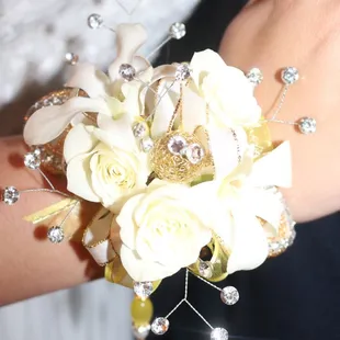 Corsage