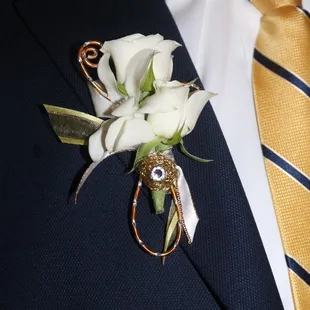 Boutonnière