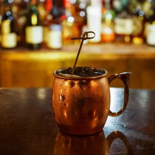 Mule