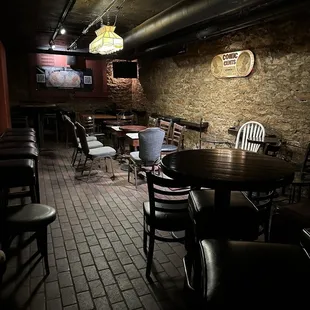 Comedy room