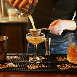 Cocktails
