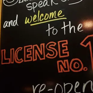 Open!