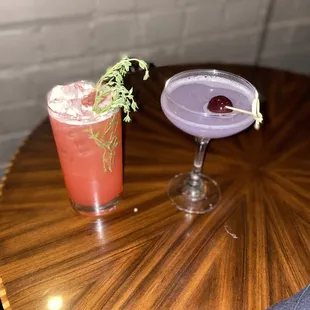 drink