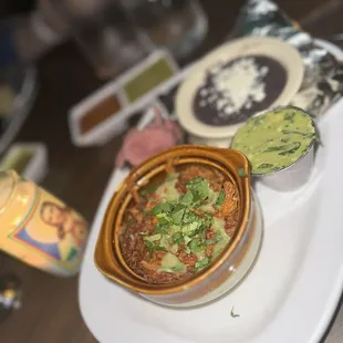 Cochinita Pibil