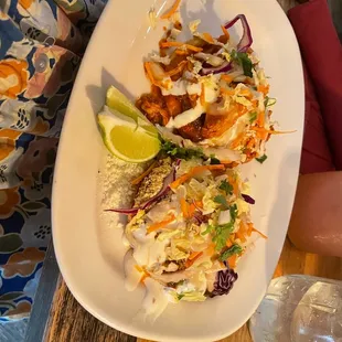 Chicken Sopecitos