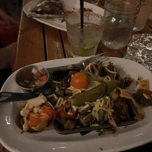 Alambre Taco