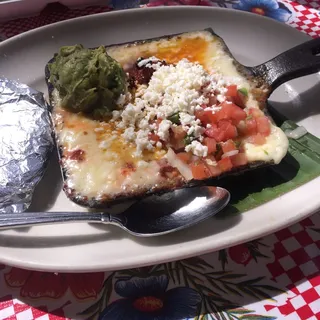 Choriqueso