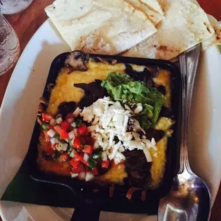 Champiqueso