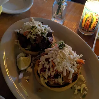 Conchinita Pibil