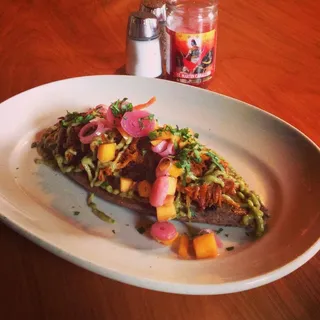 Cochinita Pibil