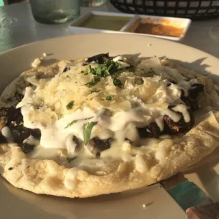 Champiñón
