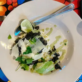 Huitlacoche