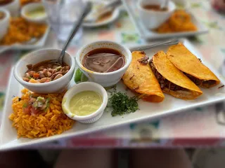Gabriela's Downtown