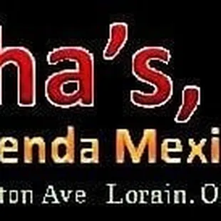 the logo for licha's, inc