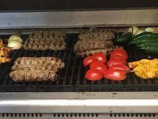 Zem Zem Market & Grill