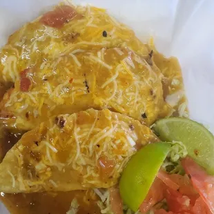 Lichas Mexican Diner