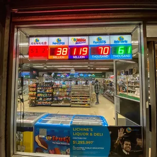 Powerball 1.2 B  11/2/2022