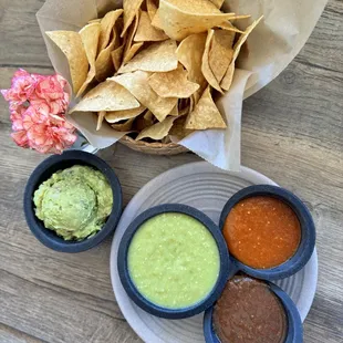 nachos, food