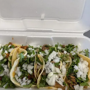 food, tacos