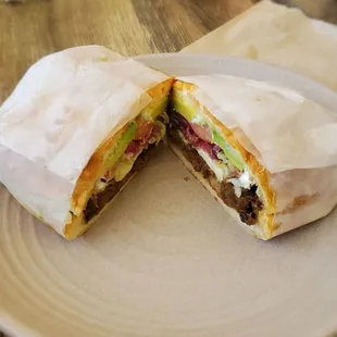 Asada torta