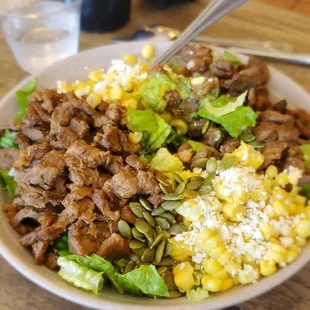 Asada bowl