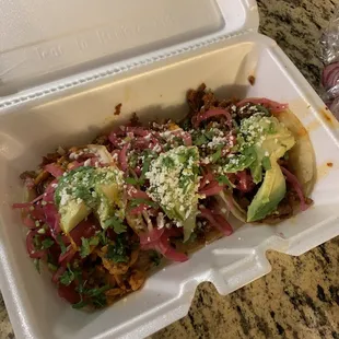 Lichis Taco