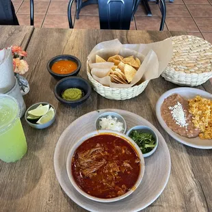 Agua Fresca