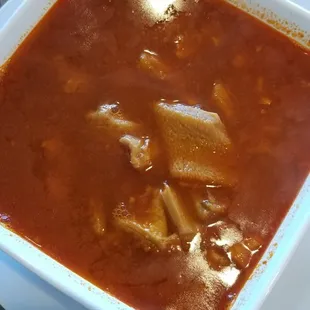 Menudo