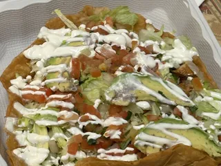 Ole Ole Burrito Express