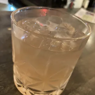 drink