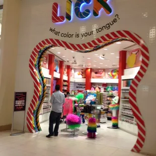 Storefront