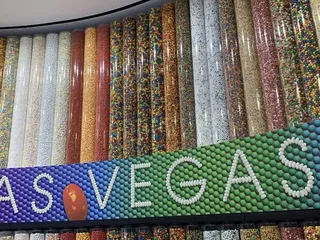 Sugar Factory
