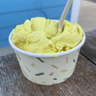 Lavender Lemon
