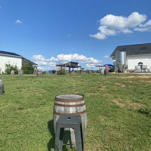 Grounds