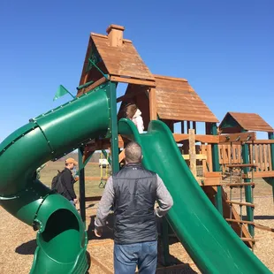 Playground