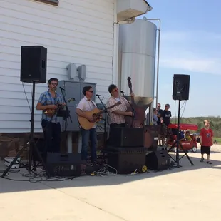 Band