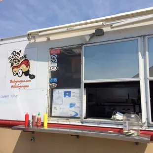 Food truck