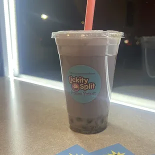 drink