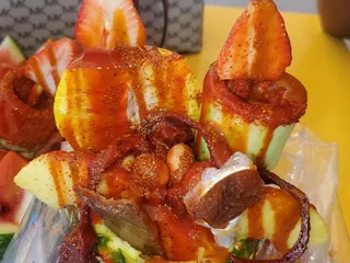Antojitos Locos