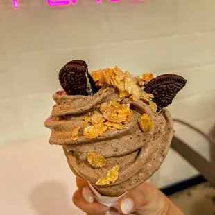 Cone