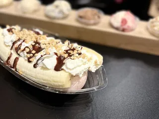 Screamery Ice Cream