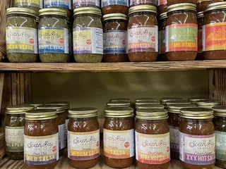 Conscious Community Co-op